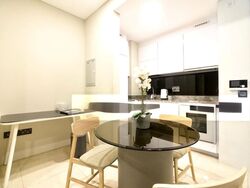 Robinson Suites (D1), Apartment #502101001